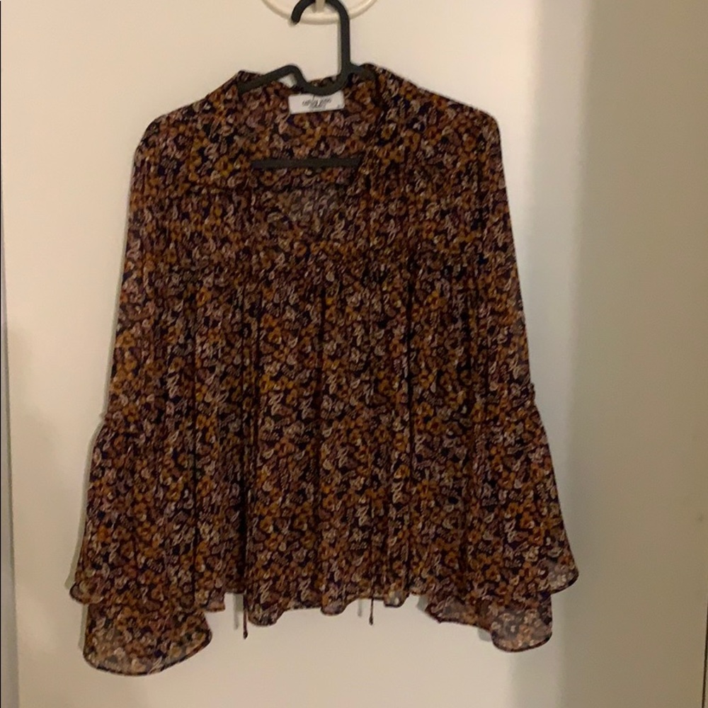 Adorable crop top